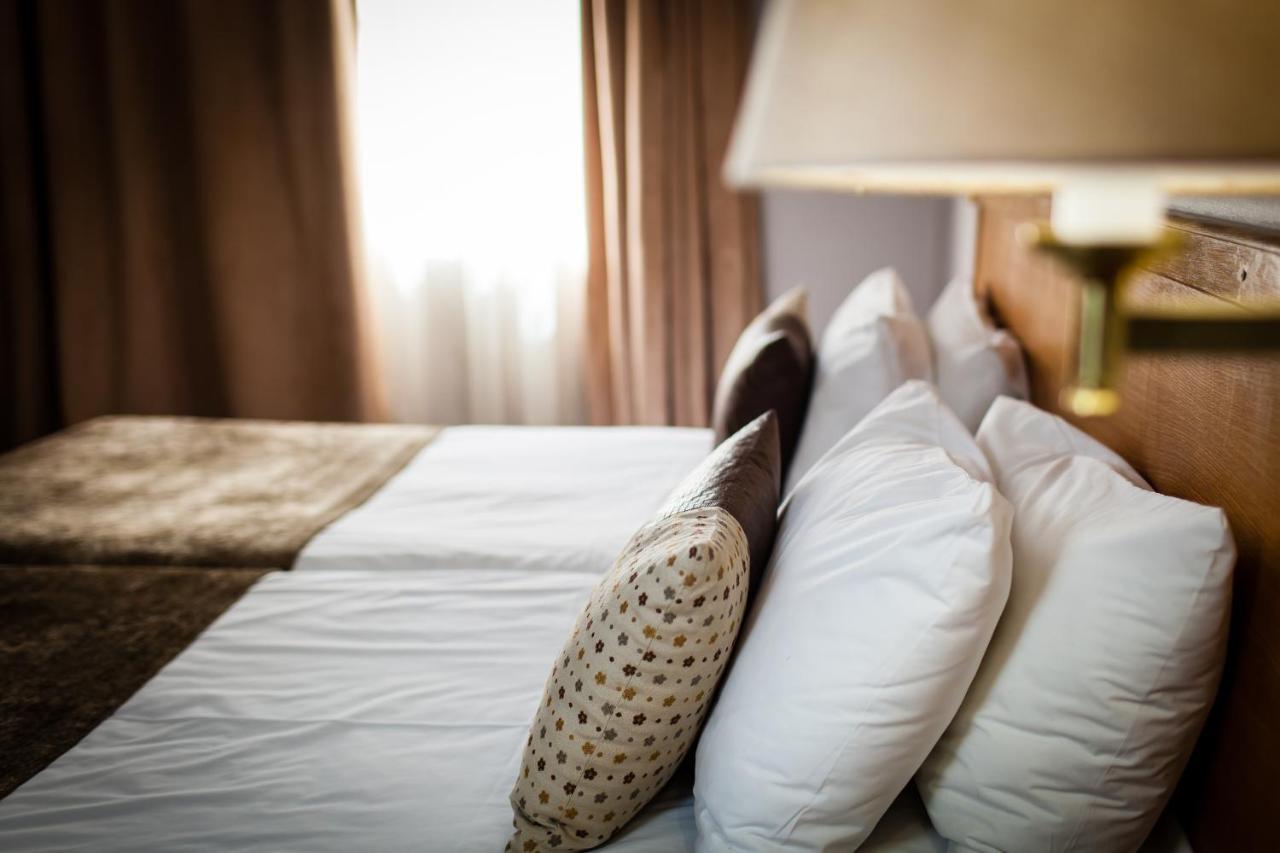 Okiep Country Hotel Pokój zdjęcie