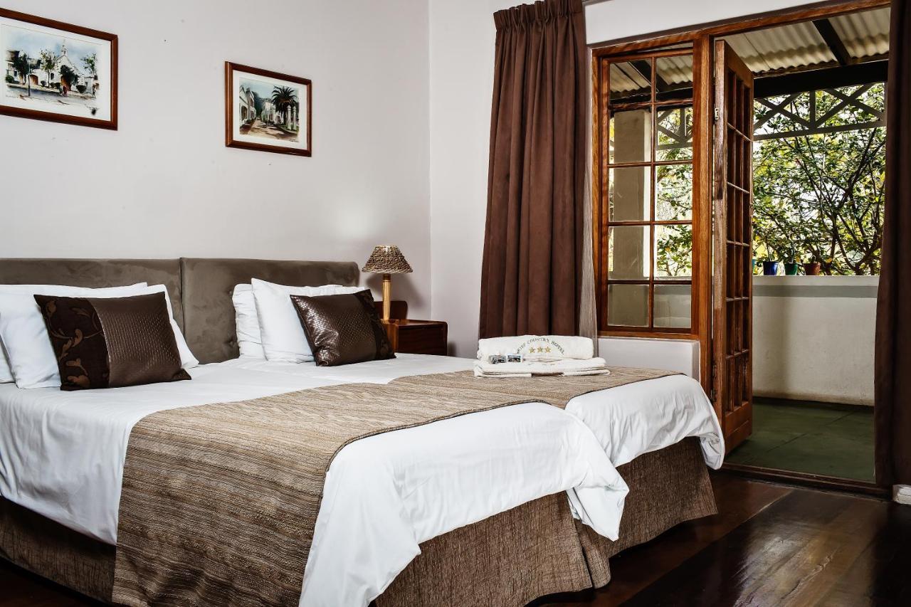 Okiep Country Hotel Pokój zdjęcie