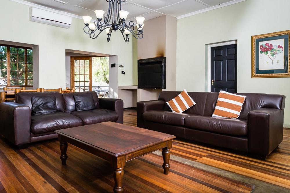 Okiep Country Hotel Zewnętrze zdjęcie