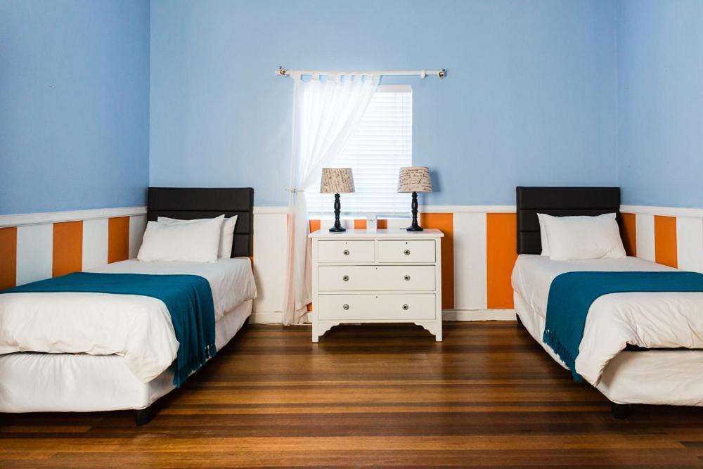 Okiep Country Hotel Zewnętrze zdjęcie